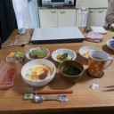 感謝しています（月曜日）♪