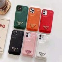 新発売 ブランド iPhone12ケース 高級感