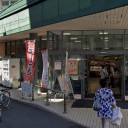 イカリスーパーとコープ塚口店
