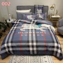 欧米風 春夏用 薄手ブランド寝具・布団カバーセット新入荷 !!
