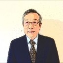まるでイラスト