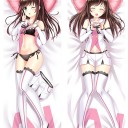 在庫発売！等身大抱き枕カバー 2way 男性向け アニメ 両面プリント