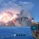 Subnautica　その1