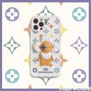 GUCCI 犬の服 犬のｔシャツ 可愛い ルイヴィトン iphone12pro ケース