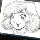 XP-Pen Artist 24 Pro Creative Drawing Screen 24nch Review: The Ultimate Tool for Graphic Designers