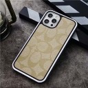 色々なシンプル風 高品質ブランドスマホケース新発売!!