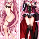 在庫発売！等身大抱き枕カバー 2way 男性向け アニメ 両面プリント