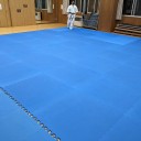 昨日水曜の稽古は