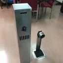 おりん賽銭箱
