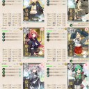 【E1-3】第三十一戦隊、展開せよ！【21春】
