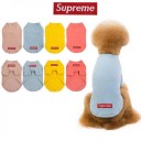 ディズニー DISNEY LV iPhone12pro ケース 可愛い シュプリーム 犬の服 犬用ｔシャツ