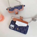 2021春夏新作 ブランドグッチ/ルイヴィトンiphone12 スマホケース発売!!