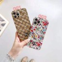 2021春夏新作 ブランドグッチ/ルイヴィトンiphone12 スマホケース発売!!