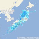 【 大雨・洪水・土砂 】　（＋とりあえ図）