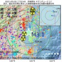 【 停戦 合意 】／まだ続きがあるということだね、相当すごい続きが。　（とりあえ図）＋（午後補遺っ）