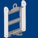 治具の３DCAD
