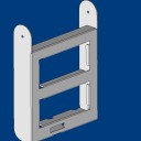 治具の３DCAD