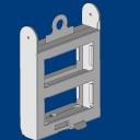 治具の３DCAD