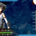 【E3-2甲】ルンガ沖夜戦【21春】