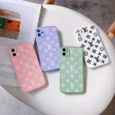 ルイヴィトン ドナルドダック iphone 12Proケース Chanel アイフォン12Pro maxケース