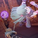 SCARLET NEXUS　体験版