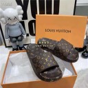 ルイヴィトン サンダル スリッパーサンダル lv
