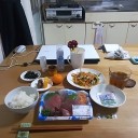 梅雨だから雨はしょうがない（木曜日）♪