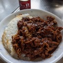 今日のお昼ごはんに