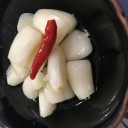 らっきょう