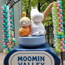 ムーミンはカバではない