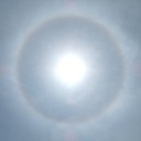 ★【 愛知 ３２ ℃ 】★／【 ハロ出現！ 】