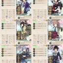 【E5-2甲】第二次ルンガ沖夜戦【21春】