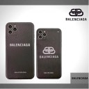 ブラント LV iphone12pro maxケース バレンシアガ iphone12プロケース レザーケース