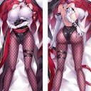 在庫発売！等身大抱き枕カバー 2way 男性向け アニメ 両面プリント