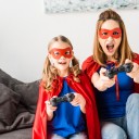 独自のゲームを必要とするマーベルのスーパーヒーロー