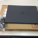 ノートパソコンが届く