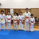 先日の審査結果が発表になったので