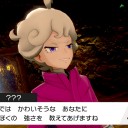 ポケモン剣その2