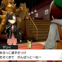 ポケモン剣その5とDN不調？