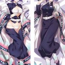 在庫発売！等身大抱き枕カバー 2way 男性向け アニメ 両面プリント