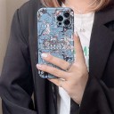 2021春夏新作エルメス スマホケース Comme des Garçons 保護ケース
