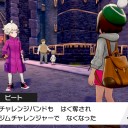 ポケモン剣その10