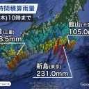 ★【 愛知 】（ 断続的に 欠測アリ ）★