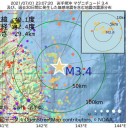【 マスクは 感染防止ではなく 】 飛沫を遠くに飛ばさない用なので。