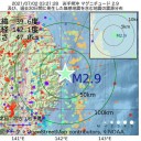 【 マスクは 感染防止ではなく 】 飛沫を遠くに飛ばさない用なので。