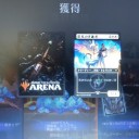 自宅でFNM：ヒステリックの職工