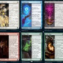 もう統率者のターンかよっ！ｗｗ　そんでヘンテコエンチャントサイクル一気に増えすぎぃ！ｗｗｗｗｗｗｗｗｗｗｗｗｗｗ