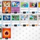 [PTCG] デッキレシピ(7) ブースターキリンリキ