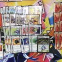 [PTCG] デッキレシピ(7) ブースターキリンリキ