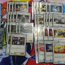 [PTCG] デッキレシピ(8) フリーザーアバゴーラ